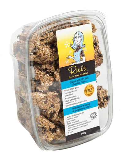 Granola Bites (300g)