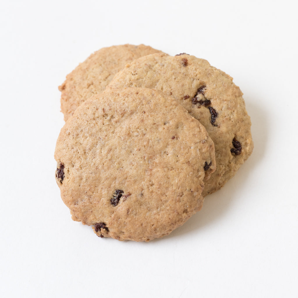 Dr. Daniels' Protein Cookies (75g)