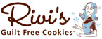 Rivi’s Guilt Free Cookies - Home