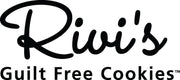 Rivi’s Guilt Free Cookies