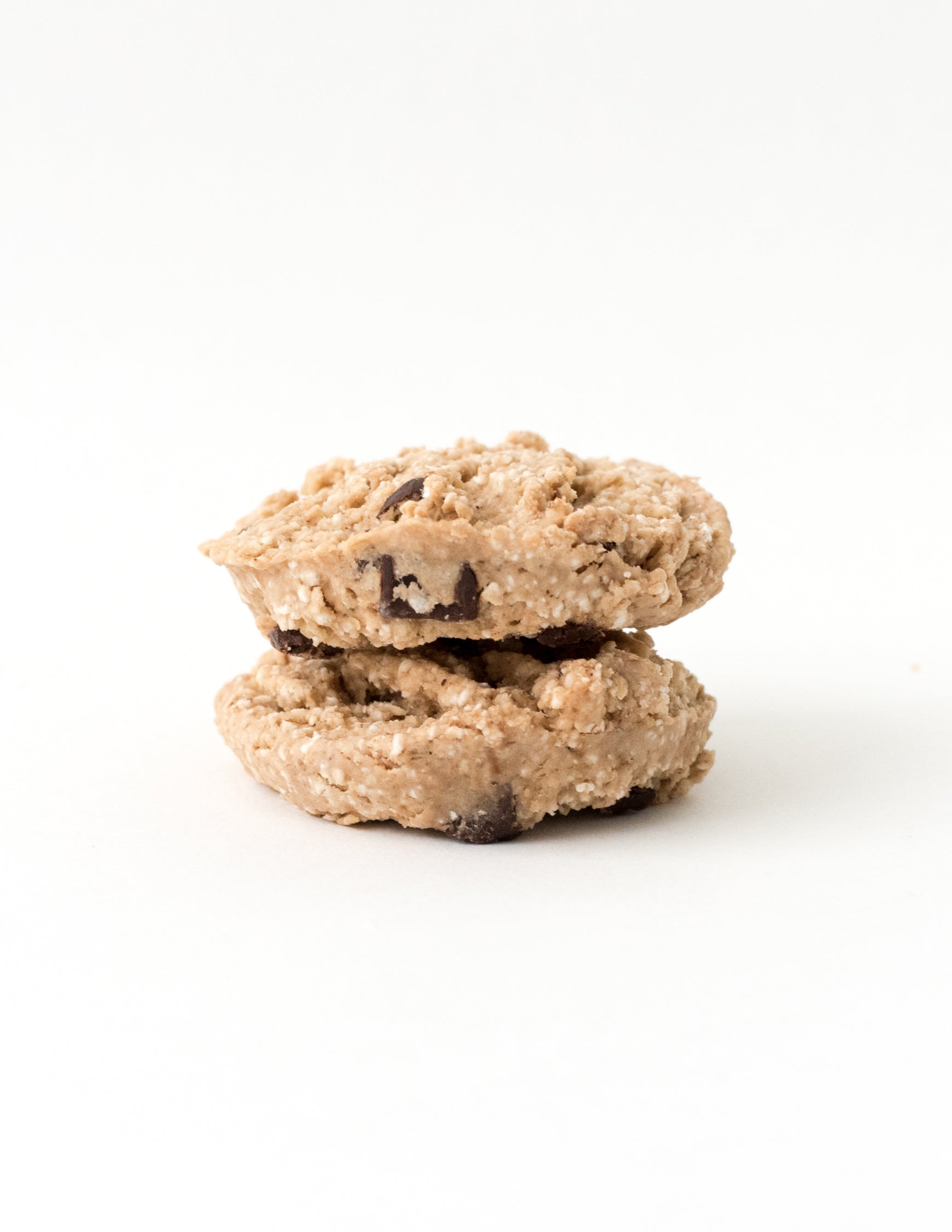 Vegan Chunky Monkey Cookies (200g)