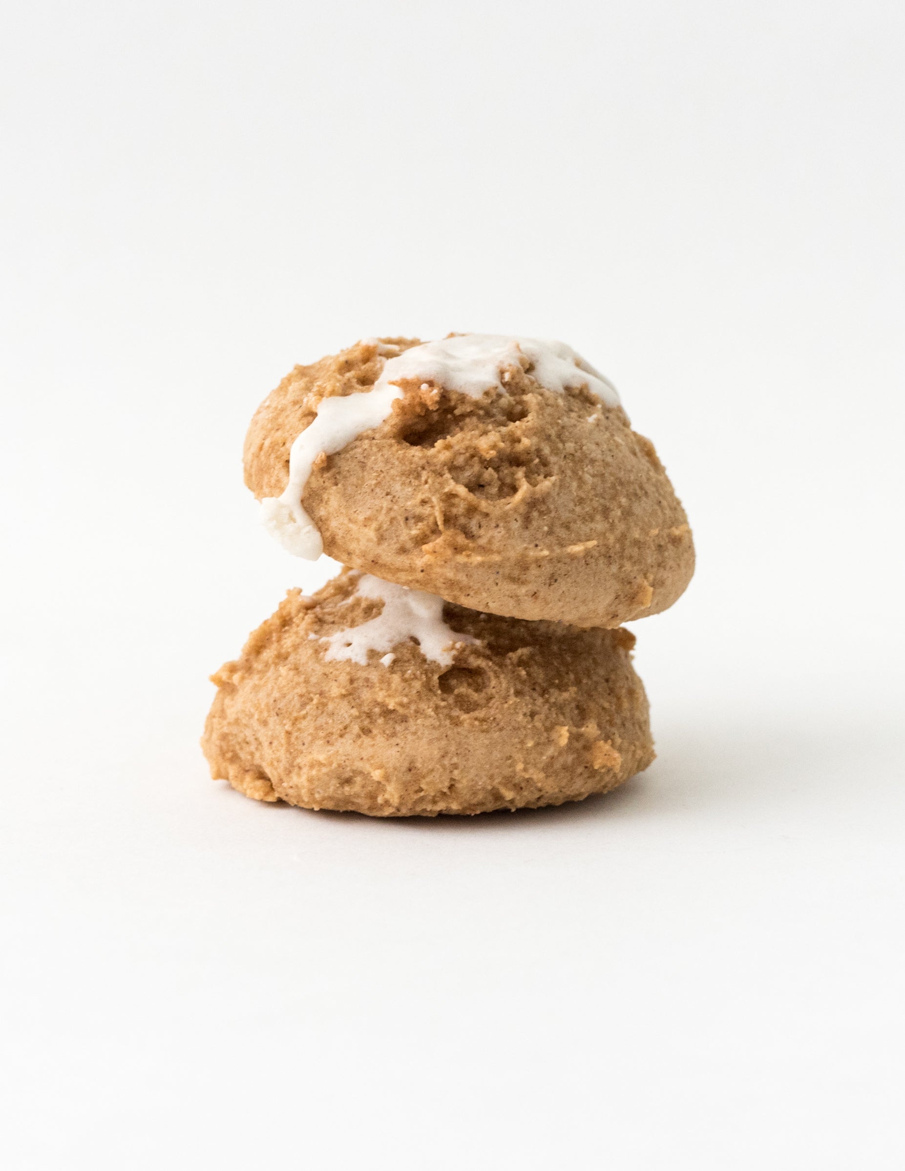 Ginger & Spice Cookies (170g)