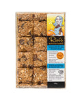 70% Dark Chocolate Chunk Granola (180g)