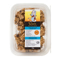70% Dark Chocolate Chunk Granola Container (300g)