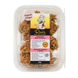Ginger & Ginseng Granola Container (300g)