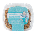 70% Dark Chocolate Chunk Granola (500g)