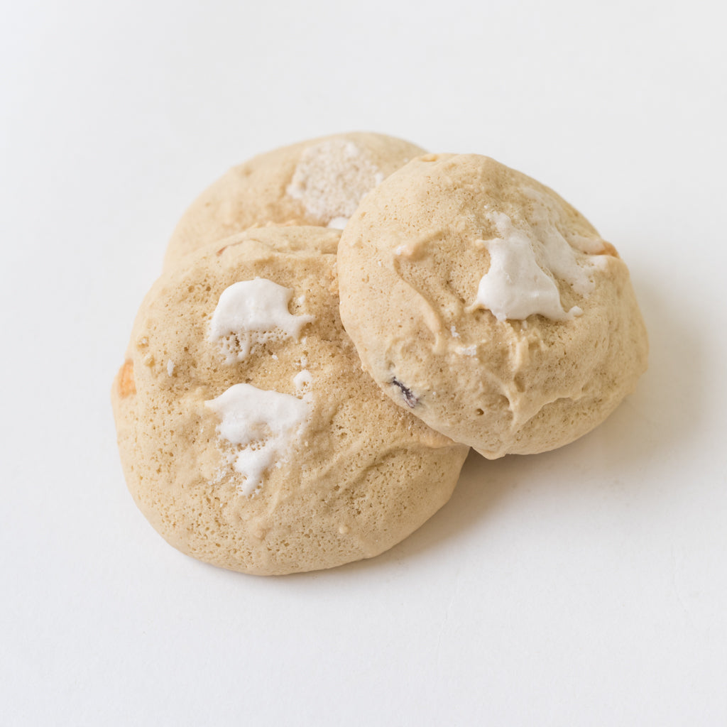 Dr Daniels' Apple Caramel (3pk)