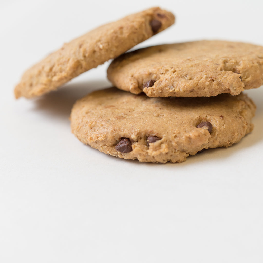Dr. Daniels' Chocolate Chip Cookies (3pk)