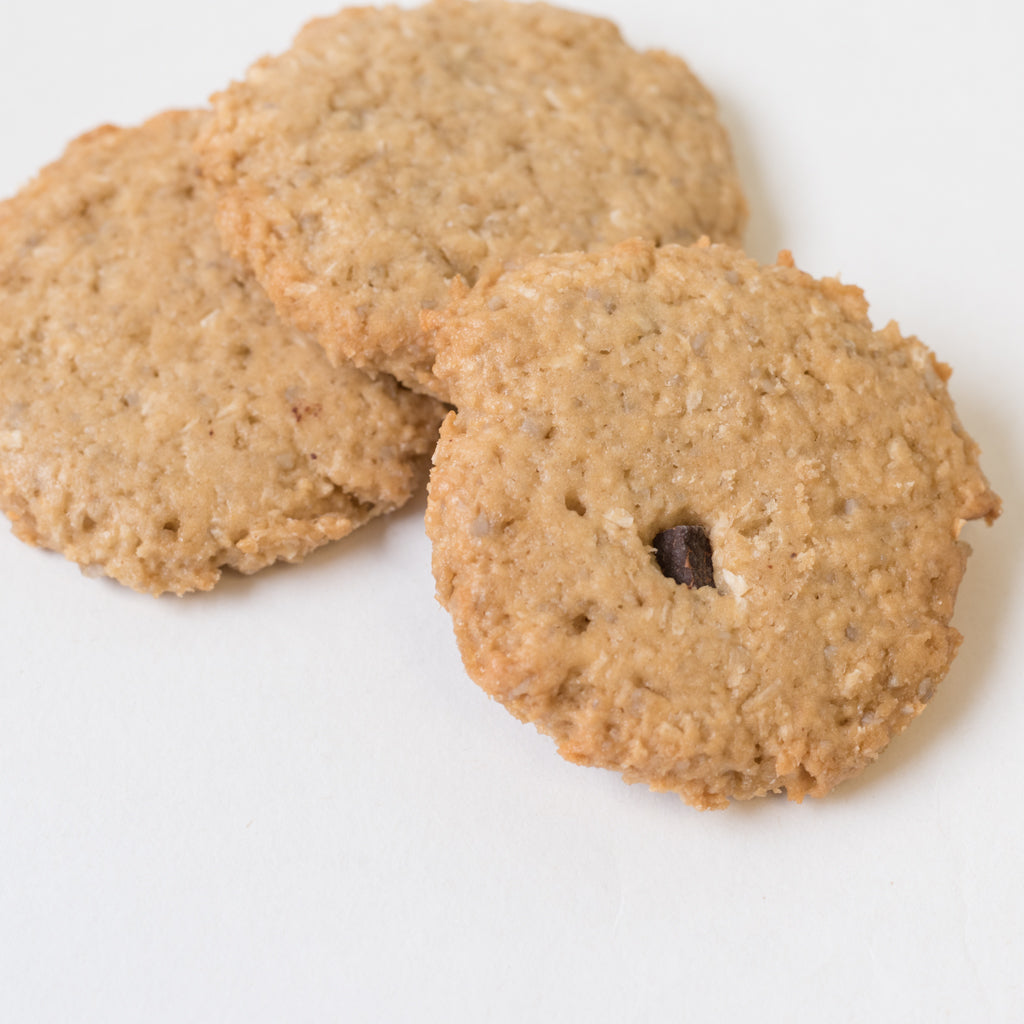 Dr. Daniels' Coconut Cookies (3pk)