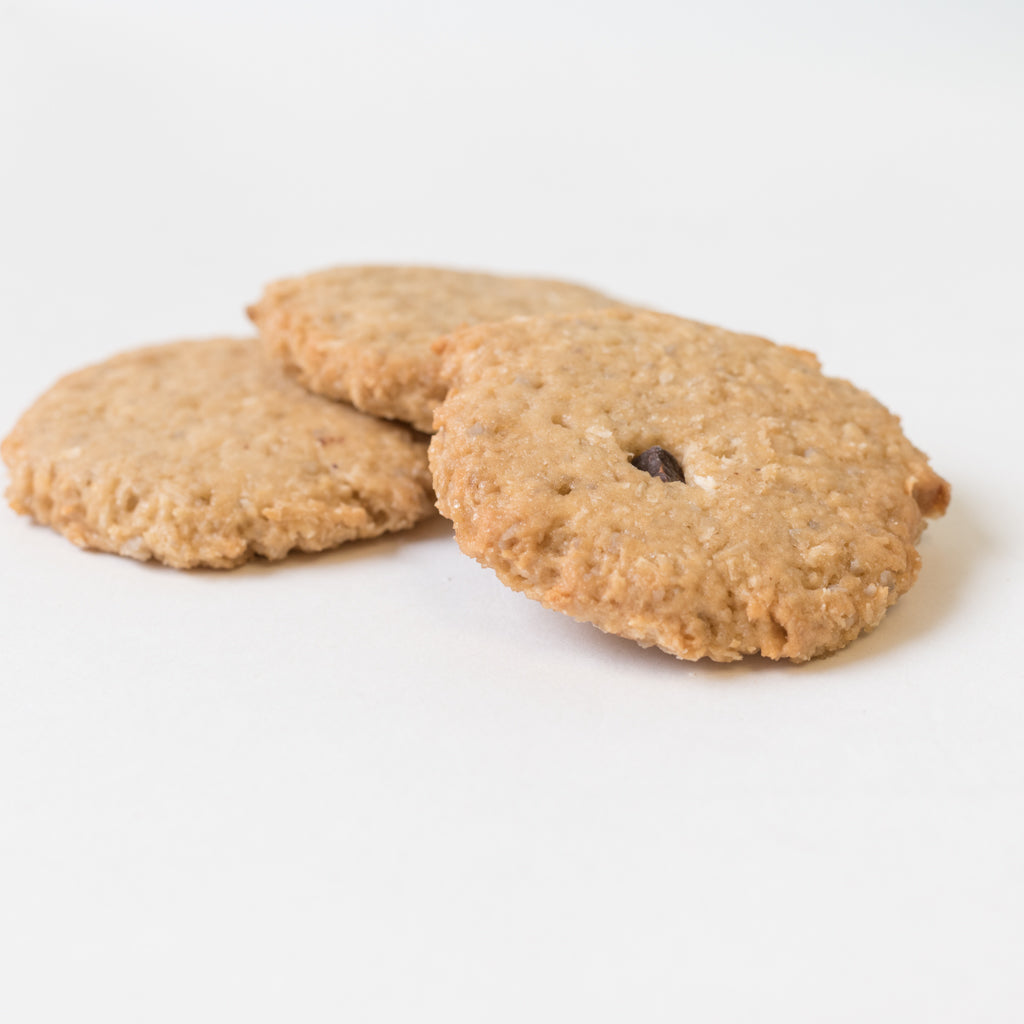 Dr. Daniels' Coconut Cookies (3pk)